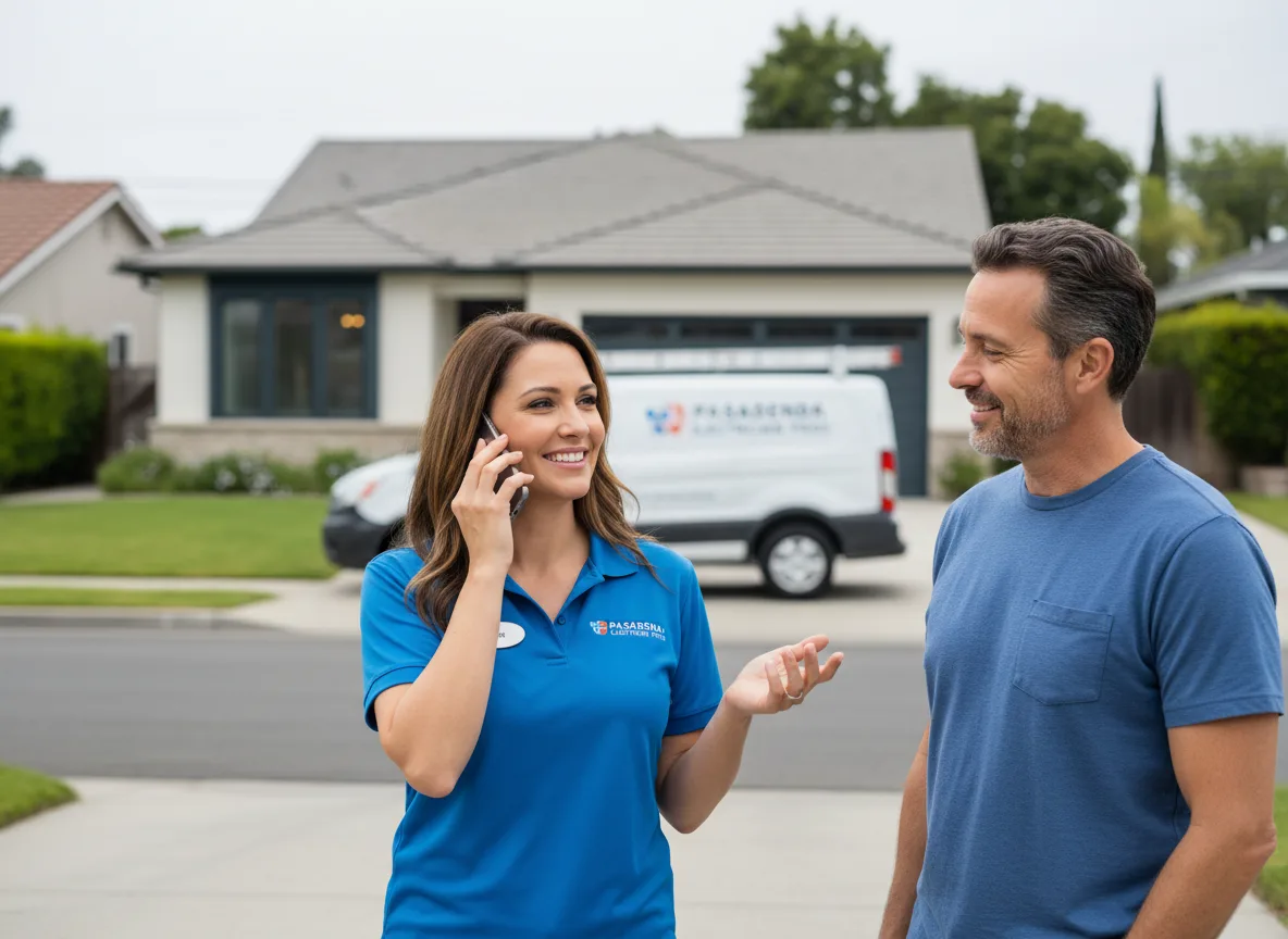 Electrician Ellinwood, KS FAQs